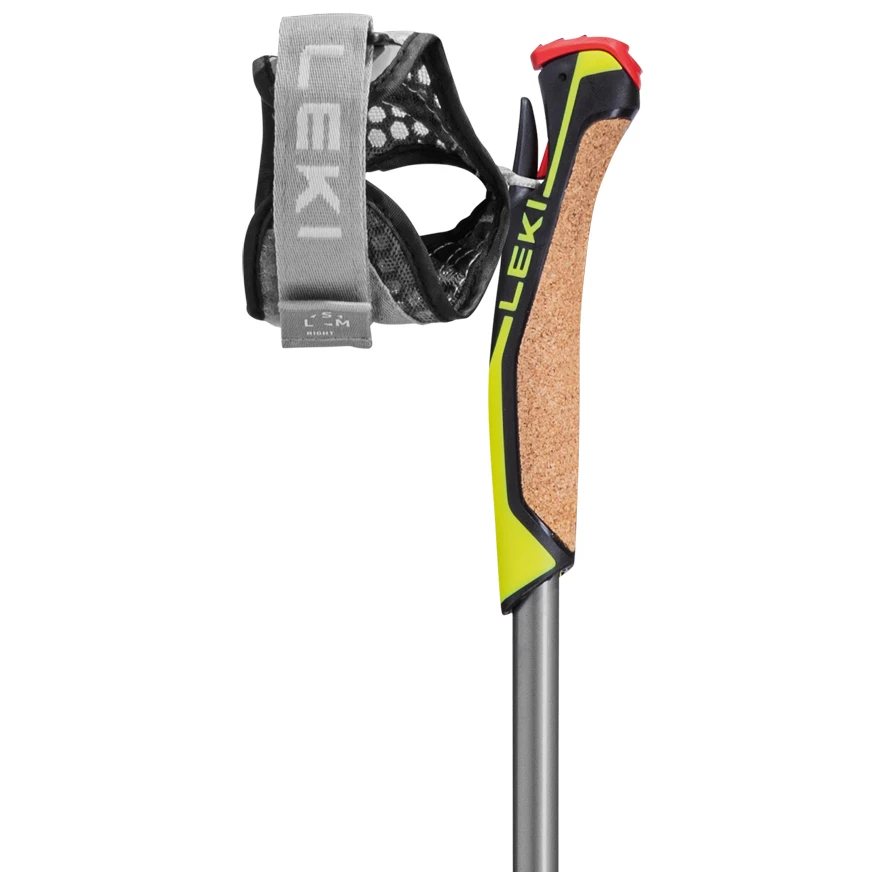 Leki Speed Pacer Lite - Nordic Walking Poles 6 Leki Speed Pacer Lite - Nordic Walking Poles - Image 4