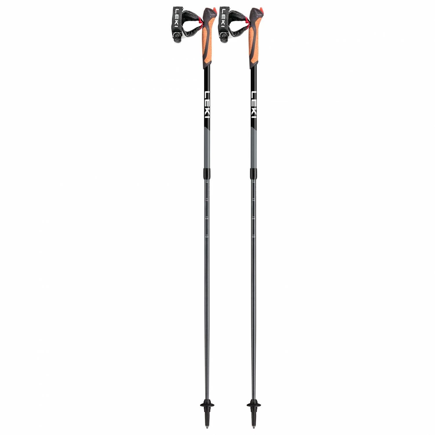 Leki Spin - Nordic Walking Poles 3 Leki Spin - Nordic Walking Poles