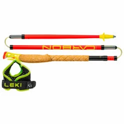 Leki Ultratrail FX.One - Running Poles -Outdoor Equipment Sales Shop leki ultratrail fxone running poles detail 2