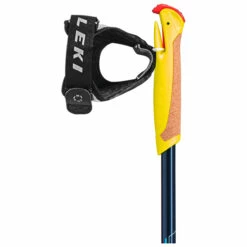 Leki Walker Xs - Nordic Walking Poles -Outdoor Equipment Sales Shop leki walker xs nordic walking poles detail 4