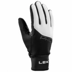 Leki Women's PRC ThermoPlus - Gloves