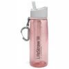 Lifestraw Go 2-Stage - Water Bottle -Outdoor Equipment Sales Shop lifestraw go 2 stage water bottle