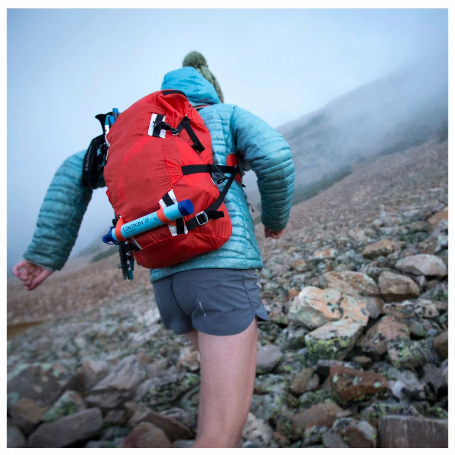 LifeStraw Personal - Water Purification 13 LifeStraw Personal - Water Purification - Image 11