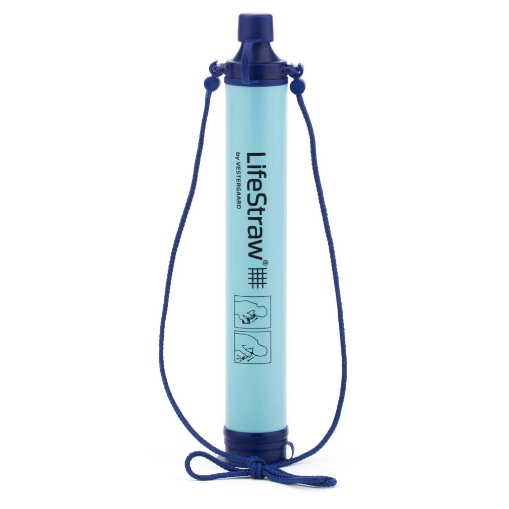 LifeStraw Personal - Water Purification 5 LifeStraw Personal - Water Purification - Image 3