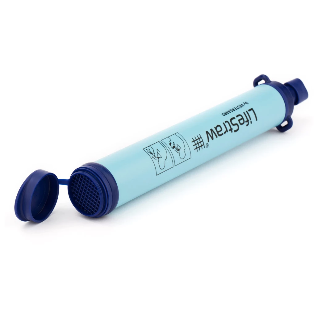 LifeStraw Personal - Water Purification 6 LifeStraw Personal - Water Purification - Image 4
