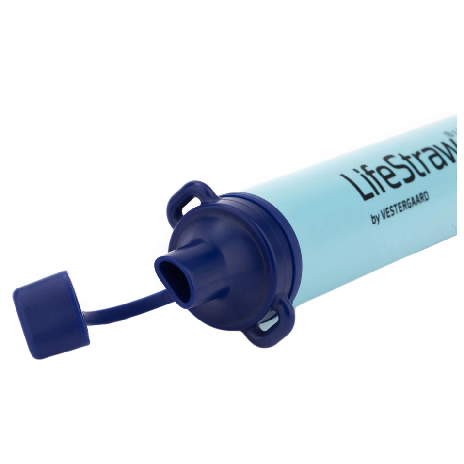 LifeStraw Personal - Water Purification 7 LifeStraw Personal - Water Purification - Image 5