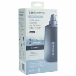 Lifestraw Peak Gravity Filter With Storage Bag - Water Filter 7 Lifestraw Peak Gravity Filter With Storage Bag - Water Filter -Outdoor Equipment Sales Shop lifestraw peak gravity filter with storage bag water filter detail 3