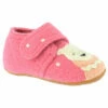 Living Kitzbühel Kid's Shoes Teddy Bear - Slippers 2 Living Kitzbühel Kid's Shoes Teddy Bear - Slippers -Outdoor Equipment Sales Shop living kitzbuehel babyklettschuh teddybaer slippers