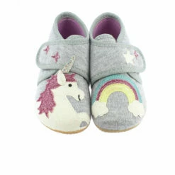 Living Kitzbühel Baby's Klettschuh Einhorn & Regenbogen - Slippers 9 Living Kitzbühel Baby's Klettschuh Einhorn & Regenbogen - Slippers -Outdoor Equipment Sales Shop living kitzbuehel babys klettschuh einhorn regenbogen slippers detail 4