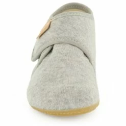 Living Kitzbühel Baby's Klettschuh Jersey Unifarben - Slippers -Outdoor Equipment Sales Shop living kitzbuehel babys klettschuh jersey unifarben slippers detail 3