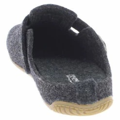 Living Kitzbühel Filzpant. Metallschliesse - Slippers -Outdoor Equipment Sales Shop living kitzbuehel filzpant metallschliesse slippers detail 3