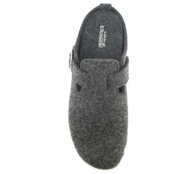 Living Kitzbühel Filzpant. Metallschliesse - Slippers -Outdoor Equipment Sales Shop living kitzbuehel filzpant metallschliesse slippers detail 4