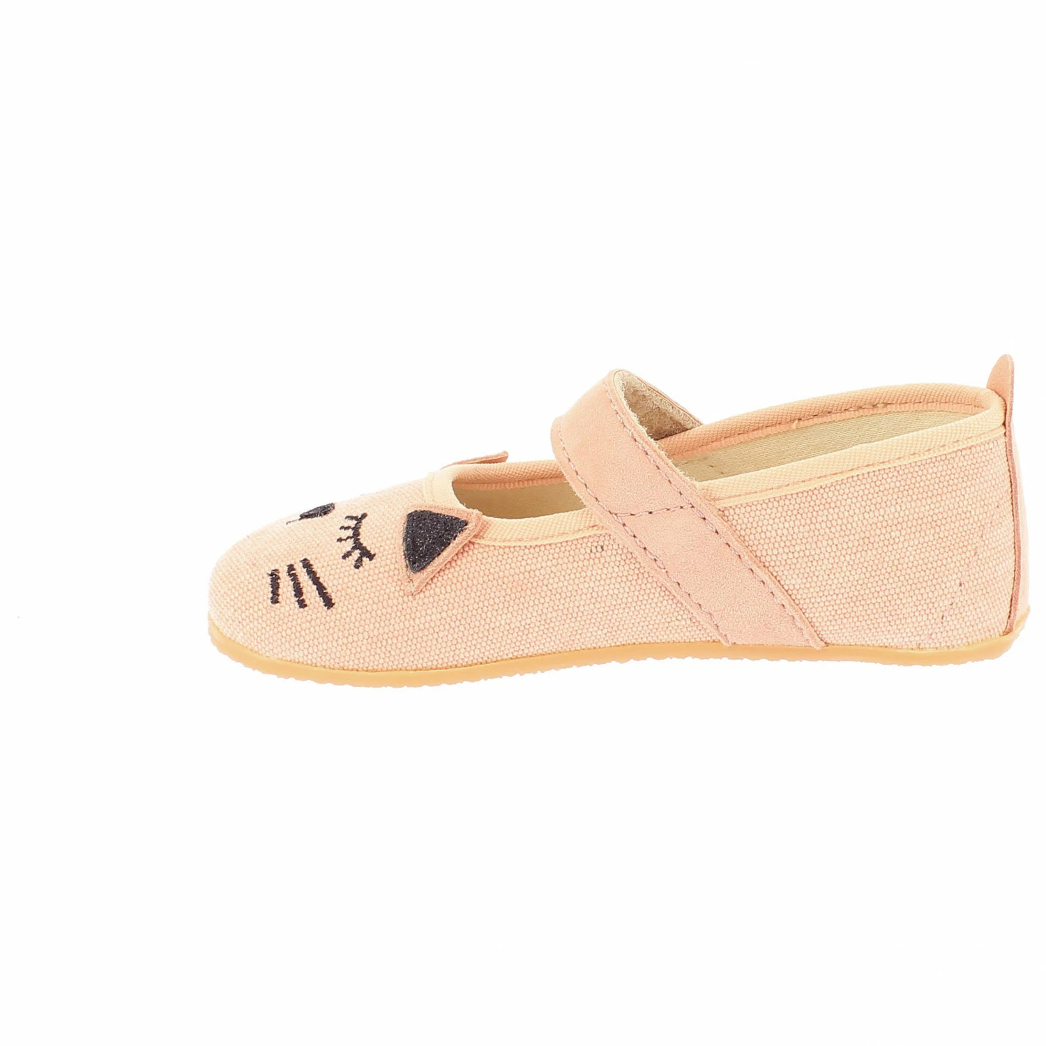 Living Kitzbühel Kid's Ballerina Schlafendes Kätzchen - Slippers 4 Living Kitzbühel Kid's Ballerina Schlafendes Kätzchen - Slippers - Image 2