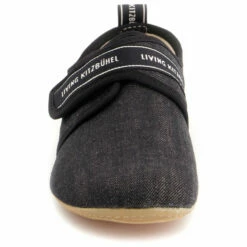 Living Kitzbühel Kid's Hook-and-Loop Model LK Lettering - Slippers 13 Living Kitzbühel Kid's Hook-and-Loop Model LK Lettering - Slippers -Outdoor Equipment Sales Shop living kitzbuehel kids hook and loop model lk lettering slippers detail 3