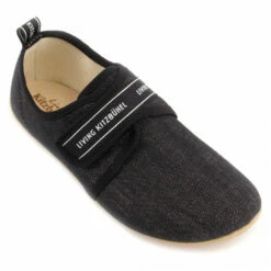 Living Kitzbühel Kid's Hook-and-Loop Model LK Lettering - Slippers 17 Living Kitzbühel Kid's Hook-and-Loop Model LK Lettering - Slippers -Outdoor Equipment Sales Shop living kitzbuehel kids hook and loop model lk lettering slippers detail 7