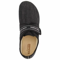 Living Kitzbühel Kid's Hook-and-Loop Model LK Lettering - Slippers 18 Living Kitzbühel Kid's Hook-and-Loop Model LK Lettering - Slippers -Outdoor Equipment Sales Shop living kitzbuehel kids hook and loop model lk lettering slippers detail 8