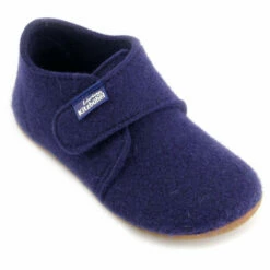 Living Kitzbühel Kid's Shoes Felt - Slippers 17 Living Kitzbühel Kid's Shoes Felt - Slippers -Outdoor Equipment Sales Shop living kitzbuehel kids shoes felt slippers detail 7