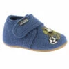 Living Kitzbühel Kid's Shoes Tiger & Football - Slippers 1 Living Kitzbühel Kid's Shoes Tiger & Football - Slippers -Outdoor Equipment Sales Shop living kitzbuehel kids shoes tiger football slippers