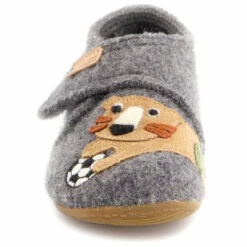 Living Kitzbühel Kid's Shoes Tiger & Football - Slippers 13 Living Kitzbühel Kid's Shoes Tiger & Football - Slippers -Outdoor Equipment Sales Shop living kitzbuehel kids shoes tiger football slippers detail 3