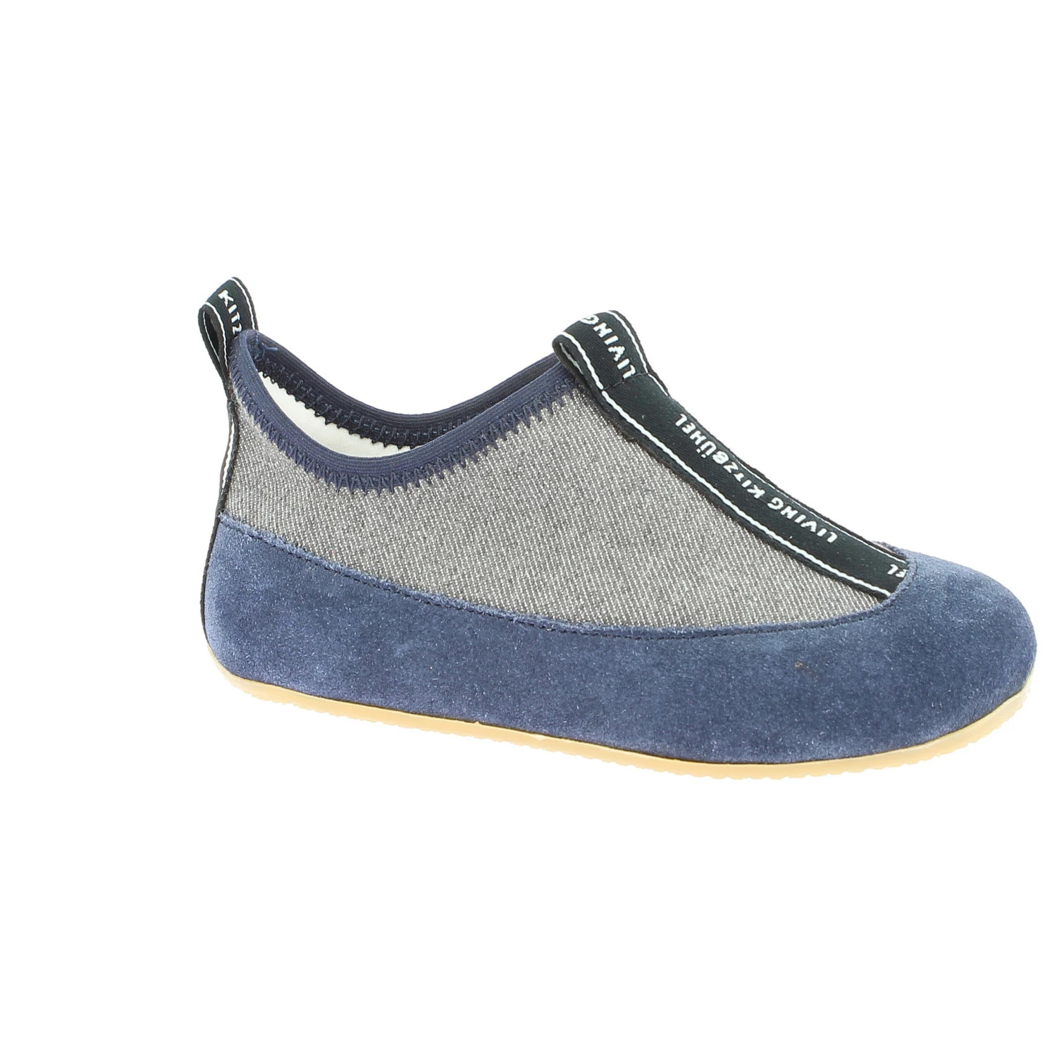 Living Kitzbühel Kid's Slip-On Stretch - Slippers 3 Living Kitzbühel Kid's Slip-On Stretch - Slippers
