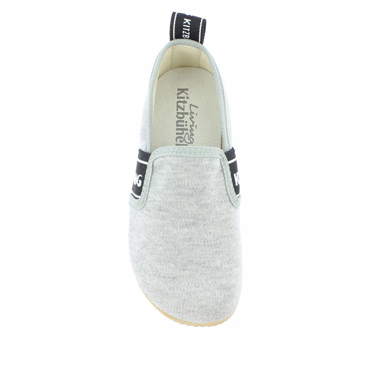 Living Kitzbühel Kid's T-Modell LK-Schriftzug - Slippers 5 Living Kitzbühel Kid's T-Modell LK-Schriftzug - Slippers - Image 3