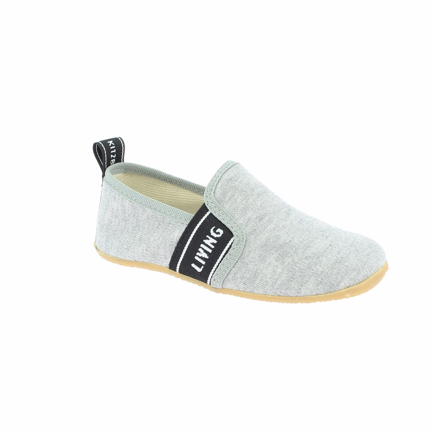 Living Kitzbühel Kid's T-Modell LK-Schriftzug - Slippers 3 Living Kitzbühel Kid's T-Modell LK-Schriftzug - Slippers