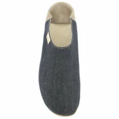 Living Kitzbühel Pantoffel LK Logo Lederkappe - Slippers 9 Living Kitzbühel Pantoffel LK Logo Lederkappe - Slippers -Outdoor Equipment Sales Shop living kitzbuehel pantoffel lk logo lederkappe slippers detail 4