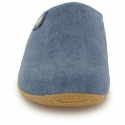 Living Kitzbühel Pantoffel Schweizer Kreuz - Slippers -Outdoor Equipment Sales Shop living kitzbuehel pantoffel schweizer kreuz slippers detail 3