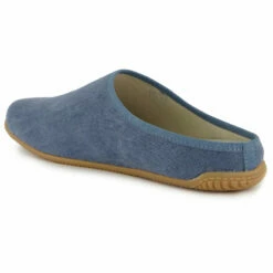 Living Kitzbühel Pantoffel Schweizer Kreuz - Slippers -Outdoor Equipment Sales Shop living kitzbuehel pantoffel schweizer kreuz slippers detail 5