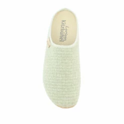 Living Kitzbühel Women's Pantoffel Flechtstoff - Slippers -Outdoor Equipment Sales Shop living kitzbuehel womens pantoffel flechtstoff slippers detail 4