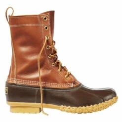 L.L.Bean 10'' New Bean Boot - Casual Boots