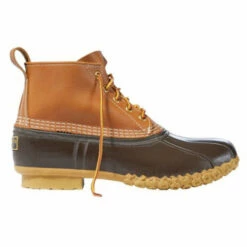 L.L.Bean 6'' New Bean Boot - Casual Boots