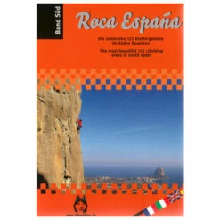 Roca Espana - Band Süd - Climbing Guide