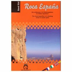 Roco Espana Costa Blanca Süd - Climbing Guide