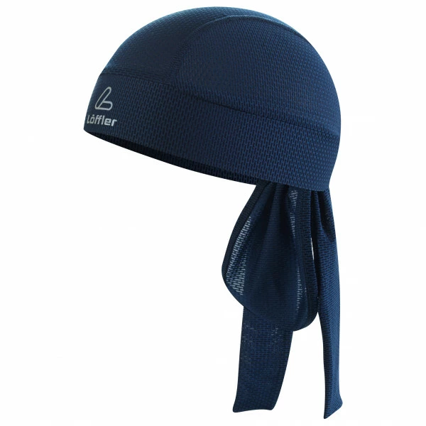 Loeffler Bandana Aero - Bandana 3 Loeffler Bandana Aero - Bandana