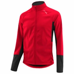 Loeffler Bike Jacket Beta Windstopper Light - Cycling Jacket