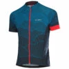 Loeffler Bike Jersey Full Zip Hills Mid - Cycling Jersey