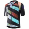 Loeffler Bike Jersey Full Zip Statement - Cycling Jersey