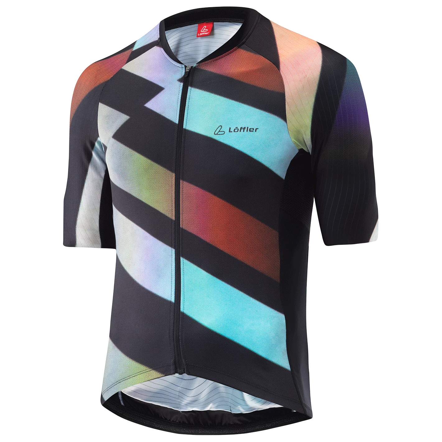 Loeffler Bike Jersey Full Zip Statement - Cycling Jersey 3 Loeffler Bike Jersey Full Zip Statement - Cycling Jersey