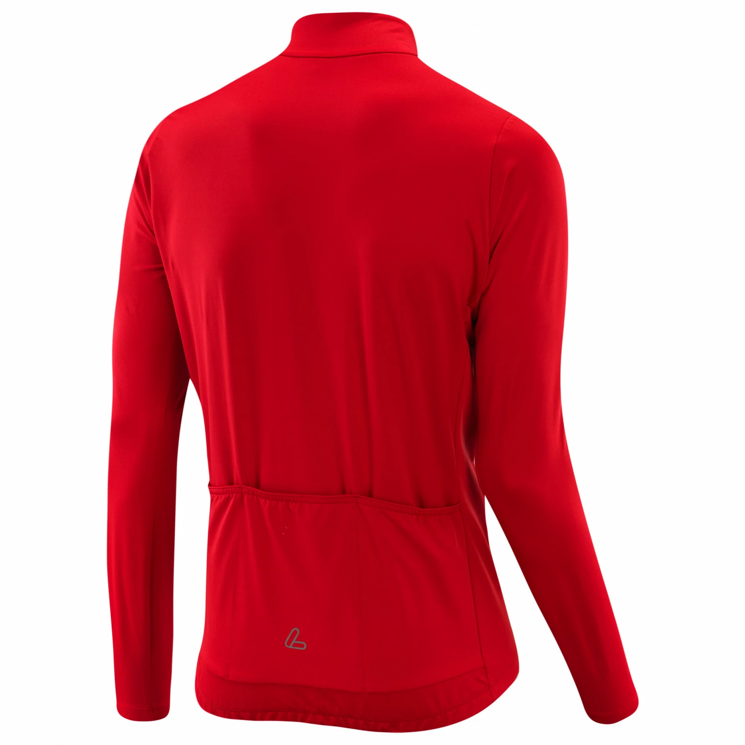 Loeffler Bike L/S Jersey Messenger Mid - Cycling Jersey 4 Loeffler Bike L/S Jersey Messenger Mid - Cycling Jersey - Image 2