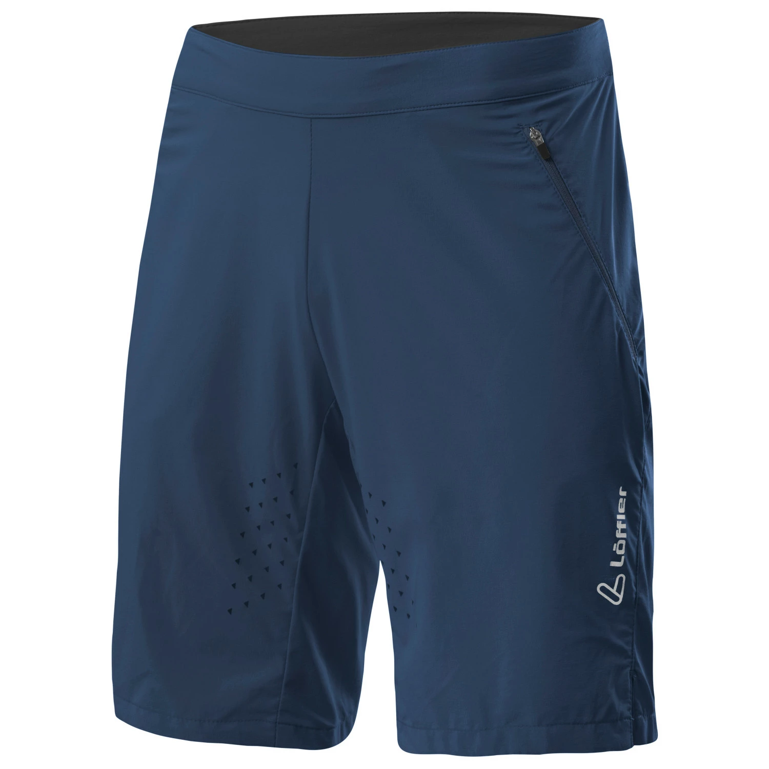 Loeffler Bike Shorts Aero Active-Stretch-Superlite - Cycling Bottoms 3 Loeffler Bike Shorts Aero Active-Stretch-Superlite - Cycling Bottoms