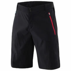 Loeffler Bike Shorts Comfort-2-E Comfort Stretch Light - Cycling Bottoms