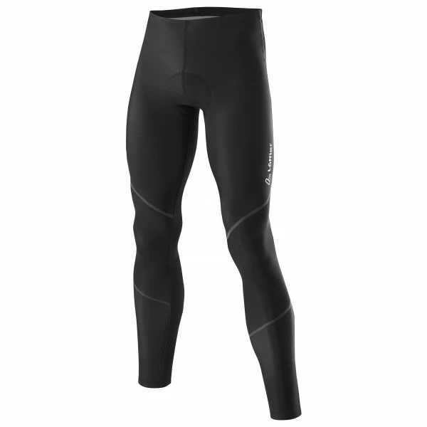 Loeffler Bike Tights Evo Elastic - Cycling Bottoms 3 Loeffler Bike Tights Evo Elastic - Cycling Bottoms