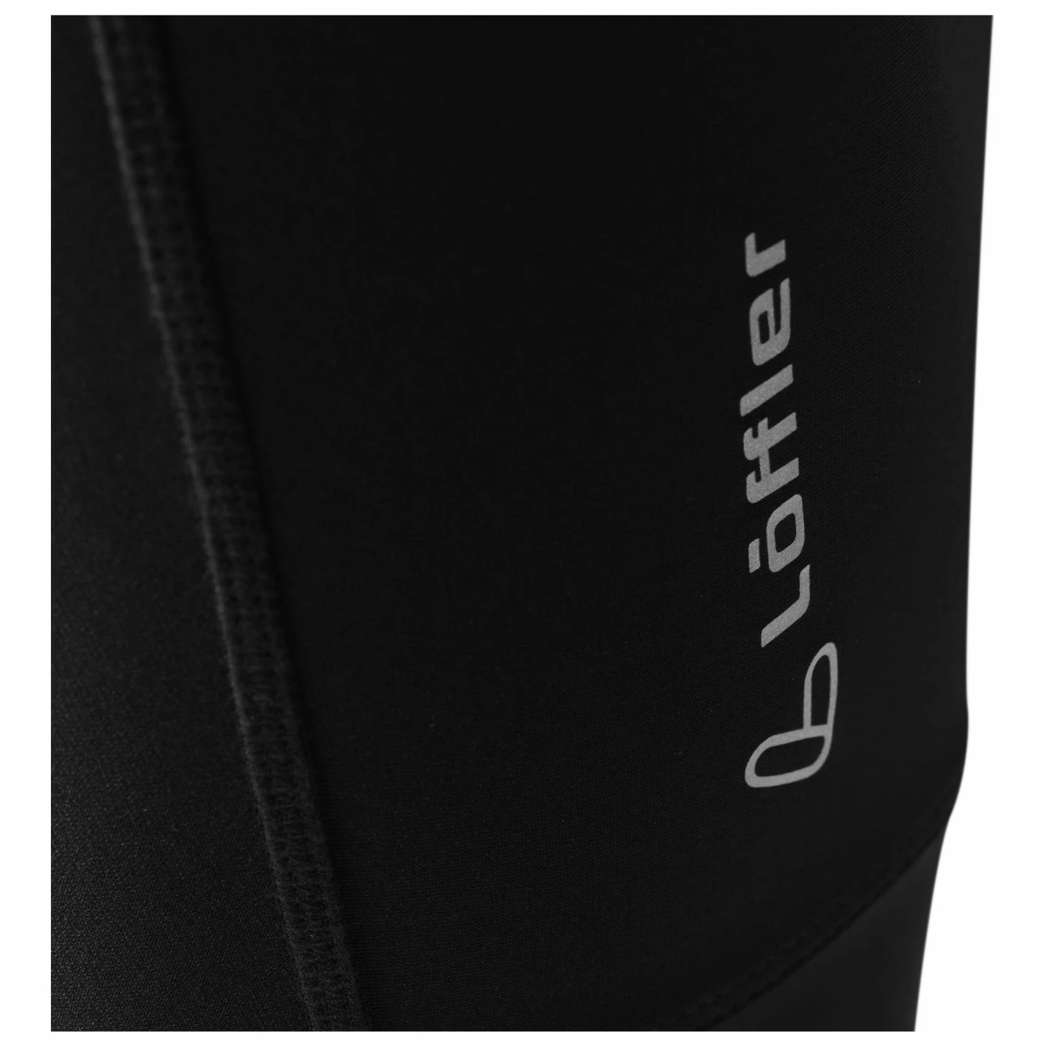 Loeffler Bike Trägerhose Light Hotbond - Cycling Bottom 6 Loeffler Bike Trägerhose Light Hotbond - Cycling Bottom - Image 4