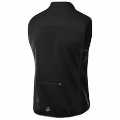 Loeffler Bike Vest Primaloft Active - Cycling Vest 5 Loeffler Bike Vest Primaloft Active - Cycling Vest -Outdoor Equipment Sales Shop loeffler bike vest primaloft active cycling vest detail 2