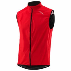 Loeffler Bike Vest WPM Pocket - Cycling Vest
