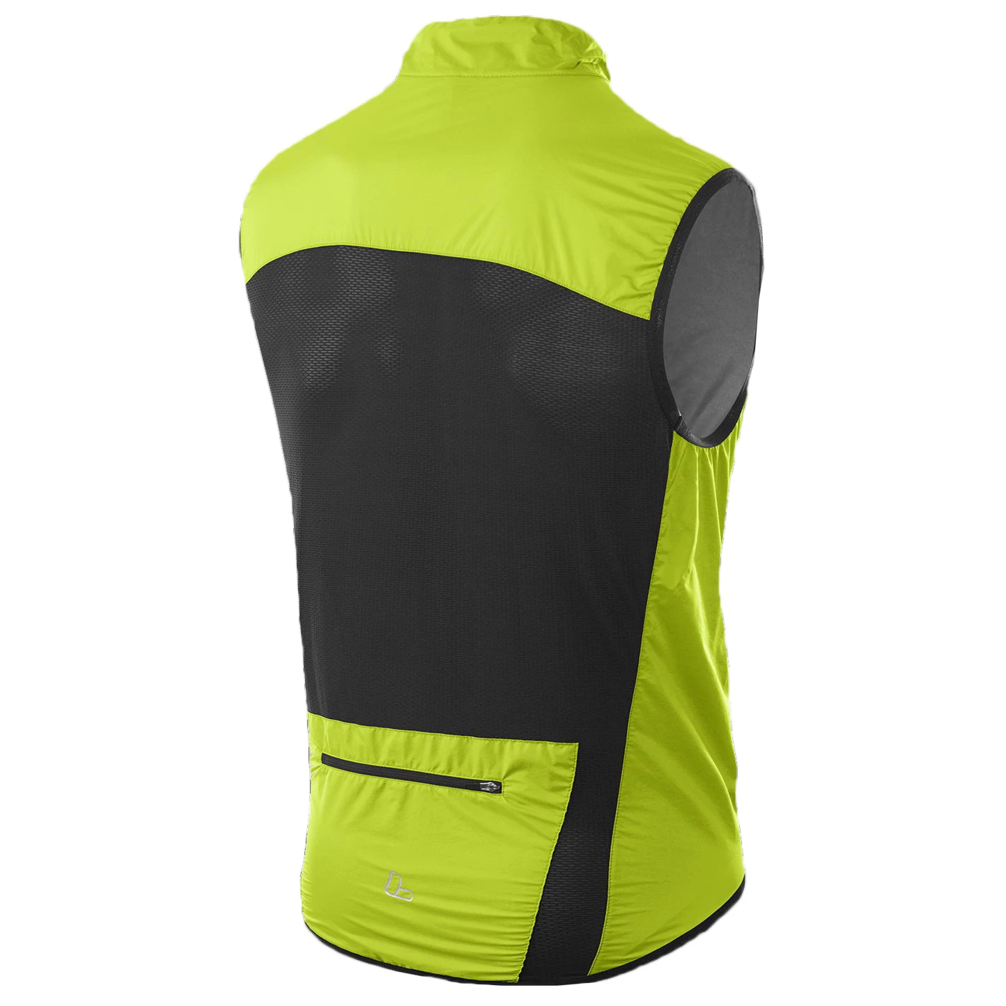 Loeffler Bike Vest WPM Pocket - Cycling Vest 4 Loeffler Bike Vest WPM Pocket - Cycling Vest - Image 2