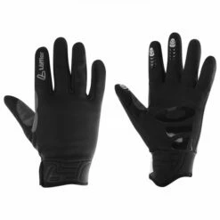 Loeffler Gloves Windstopper Warm - Gloves