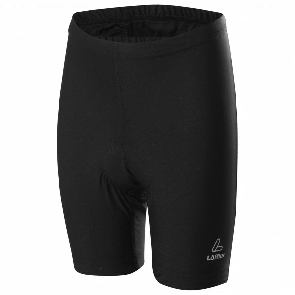 Loeffler Kid's Bike-Hose - Cycling Bottoms 3 Loeffler Kid's Bike-Hose - Cycling Bottoms