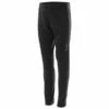 Loeffler Kid's Tights Windstopper Warm - Cross-country Ski Trousers